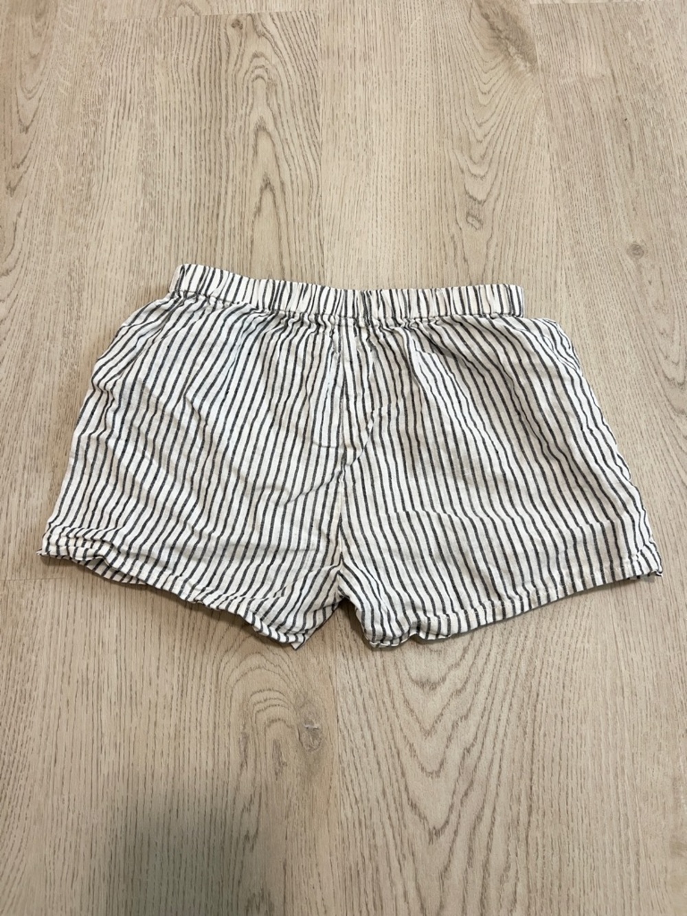 Fostered collection shorts